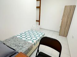 Azalea Park Condominium (D17), Condominium #556720091